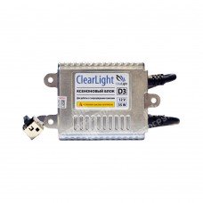 Блок розжига Clearlight D3R / D3S