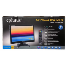 Телевизор Eplutus EP-1430S