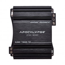 Усилитель Deaf Bonce Apocalypse AAB-1500.1D Atom
