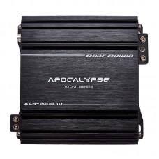 Усилитель Deaf Bonce Apocalypse AAB-2000.1D Atom