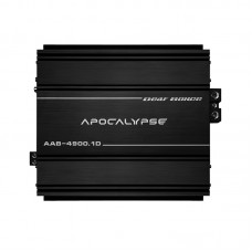 Усилитель Deaf Bonce Apocalypse AAB-4900.1D