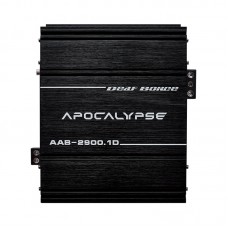 Усилитель Deaf Bonce Apocalypse AAB-2900.1D