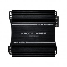 Усилитель Deaf Bonce Apocalypse AAP-2100.1D Atom Plus
