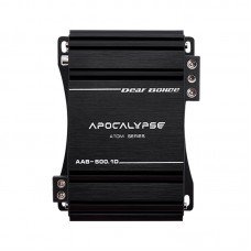 Усилитель Deaf Bonce Apocalypse AAB-500.1D Atom