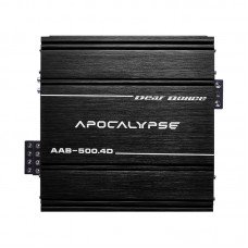 Усилитель Deaf Bonce Apocalypse AAB-500.4D