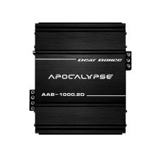 Усилитель Deaf Bonce Apocalypse AAB-1000.2D
