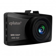 Видеорегистратор Eplutus DVR-937