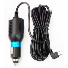 Зарядное устройство видеорегистратора mini-USB Eplutus FC-052 1A 5В 3м