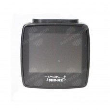 Видеорегистратор Sho-Me UHD 510 GPS/Glonass
