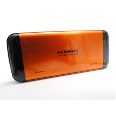 Усилитель Soundmax SA1004
