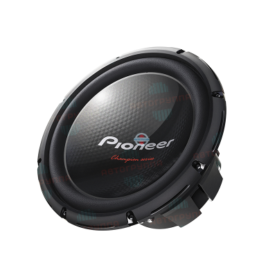 Сабвуфер Pioneer TS-W310D4