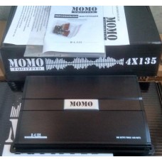 Усилитель цифровой Momo D-4.135