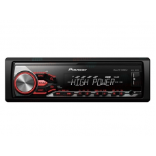 Автомобильный ресивер Pioneer MVH-280FD