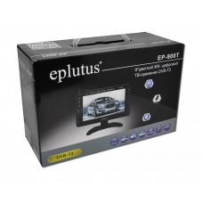 Телевизор Eplutus EP-900T+DVB-T2