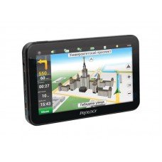 GPS-навигатор Prology iMAP-5700