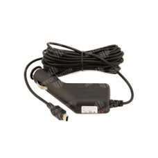 Зарядное устройство видеорегистратора mini-USB 1,5A 5В 3,5м