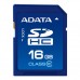 Карта памяти ADATA SDHC 16 Gb class 10