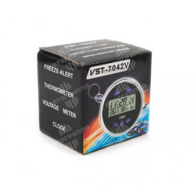 Термометр VST 7042V