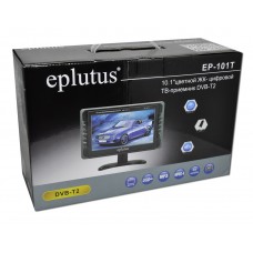 Телевизор Eplutus EP-101T+DVB-T2