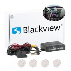 Парктроник Blackview PS-4.1-18 White