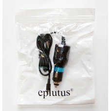 Автомобильное зарядное устройство Eplutus FC-352