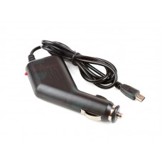 Зарядное устройство видеорегистратора mini-USB 1,5A 5В 1.2м