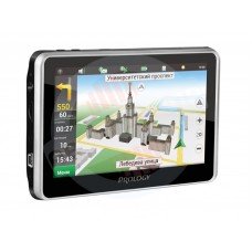 GPS-навигатор Prology iMAP-560TR