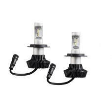 Головной свет LED-комплект Interpower H4 G6 Z-ES