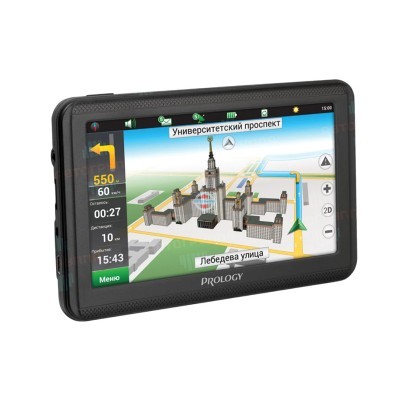 GPS-навигатор Prology iMAP-5200