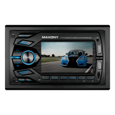 Автомобильный ресивер Maxony MX-8588BT