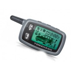 Брелок Tomahawk TW 7100/9100 ЖК