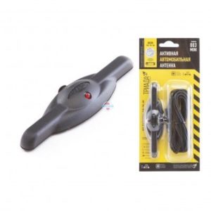 Антенна активная Триада-003 Mini