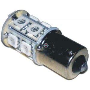 Светодиодная лампа Sho-me 5613-F/yellow