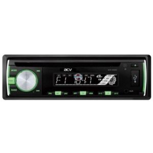 Автомобильный ресивер ACV AVD-3402G