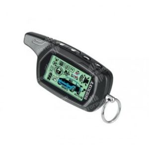 Брелок Sheriff ZX-755 ЖК