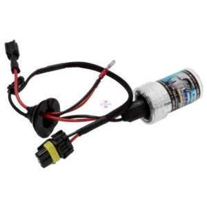 Ксеноновая лампа Clearlight HB4 9006 8000