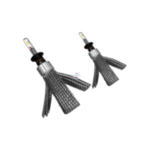 Светодиодный головной свет Sho-Me G7 LH-H1