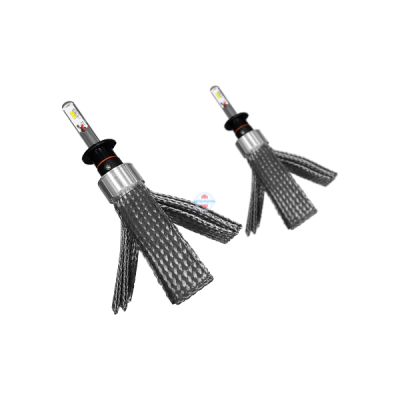 Светодиодный головной свет Sho-Me G7 LH-H1