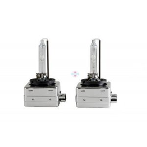 Ксеноновая лампа Interpower UltraVision D1S 4300K