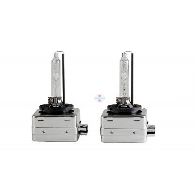 Ксеноновая лампа Interpower UltraVision D1S 4300K