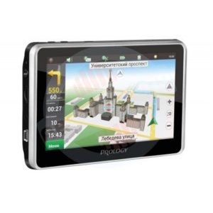 GPS-навигатор Prology iMAP-560TR