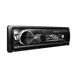 Автомобильный ресивер Pioneer DEH-80PRS