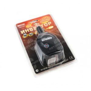 Инвертор Союз CAR7501