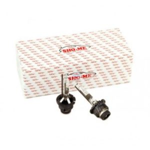 Ксеноновая лампа Sho-Me D2R 5000K