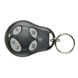 Брелок для автосигнализации A6 дополнительный