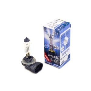 Галогеновая лампа Clearlight H27  12V-55W LongLife