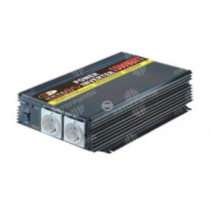 Инвертор Союз PI-1500W 12V