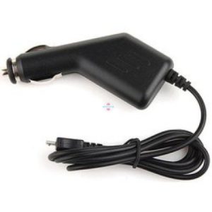 Автомобильное зарядное устройство microUSB 2А 1.2м