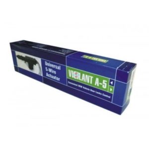 Электропривод замка Vigilant A-5