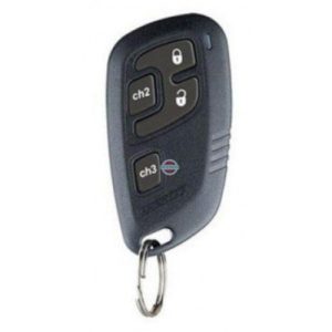 Брелок для автосигнализации ZX-1055 дополнительный